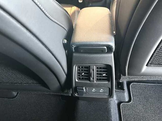 Renault Captur Hybrid Full E-TECH 160 ESPRIT ALPINE