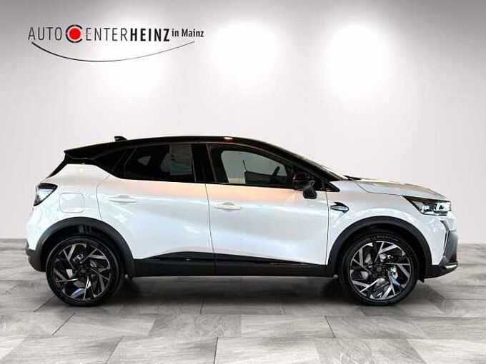 Renault Captur Hybrid Full E-TECH 160 ESPRIT ALPINE