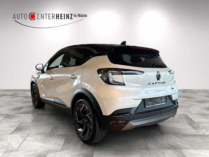 Renault Captur Hybrid Full E-TECH 160 ESPRIT ALPINE