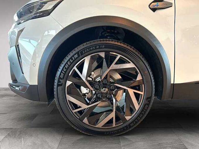 Renault Captur Hybrid Full E-TECH 160 ESPRIT ALPINE