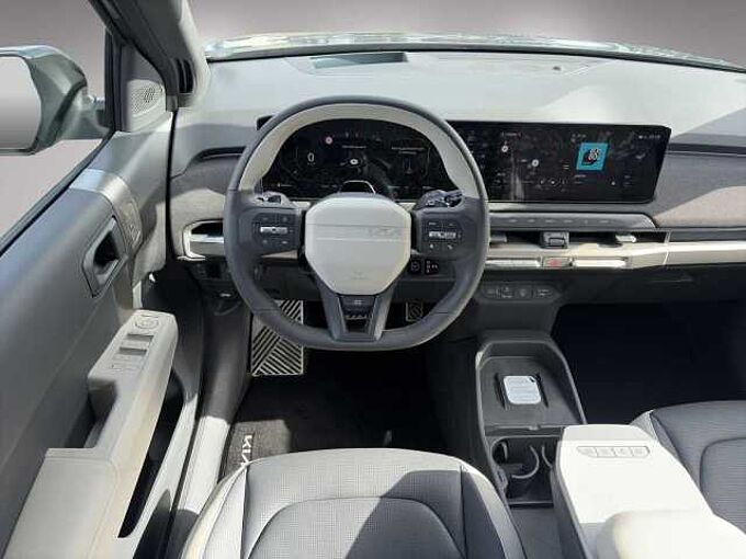 Kia EV3 81,4-kWh FWD GT-Line DWP COM