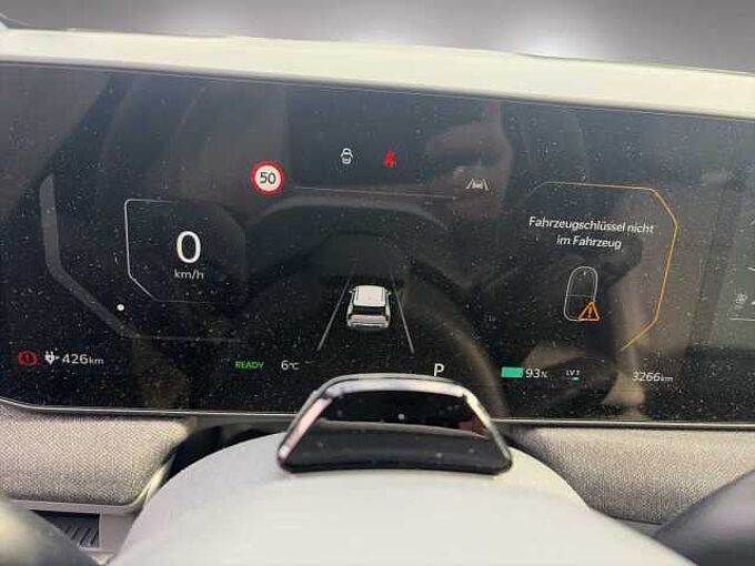 Kia EV3 81,4-kWh FWD GT-Line DWP COM