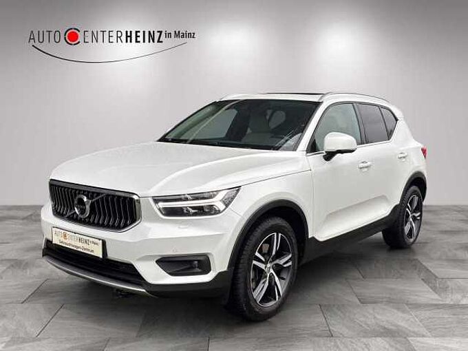 Volvo XC 40 Inscription AWD