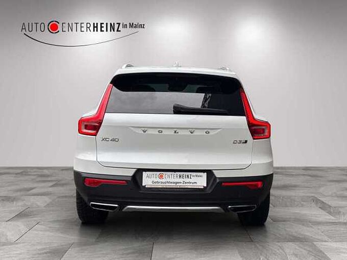 Volvo XC 40 Inscription AWD