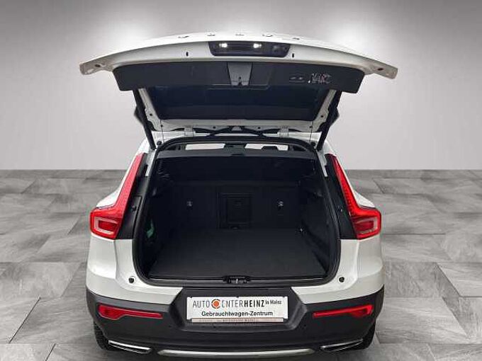 Volvo XC 40 Inscription AWD