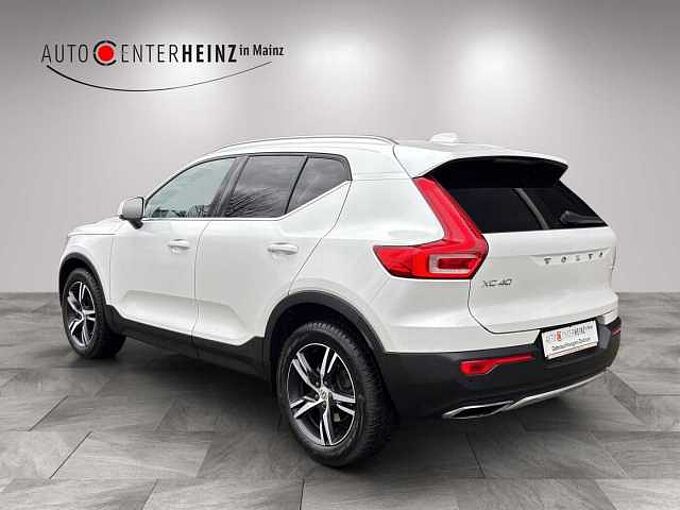 Volvo XC 40 Inscription AWD