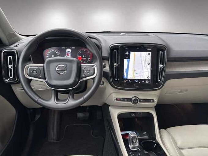 Volvo XC 40 Inscription AWD