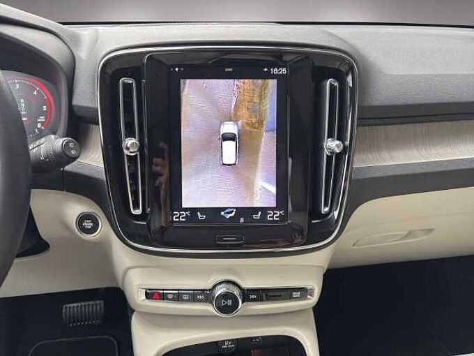 Volvo XC 40 Inscription AWD
