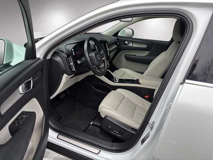 Volvo XC 40 Inscription AWD