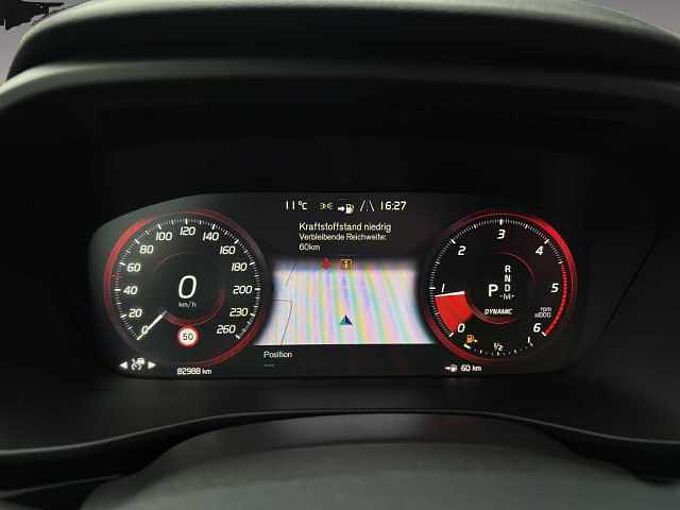 Volvo XC 40 Inscription AWD