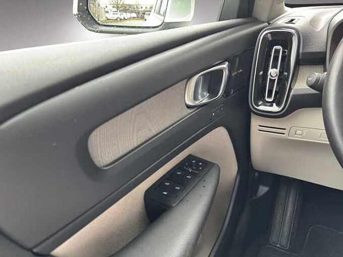 Volvo XC 40 Inscription AWD