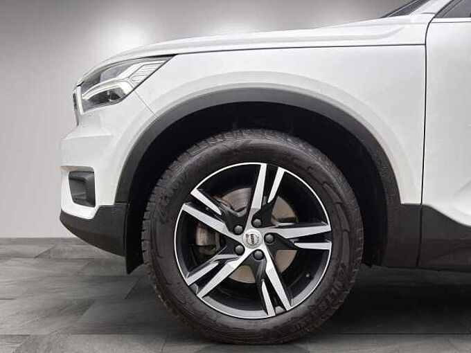 Volvo XC 40 Inscription AWD