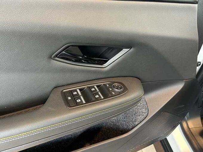 Renault Scenic E-Tech 220 Long Range Techno