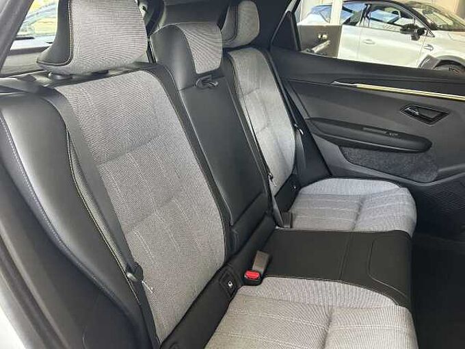 Renault Scenic E-Tech 220 Long Range Techno