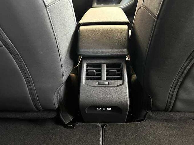 Renault Scenic E-Tech 220 Long Range Techno