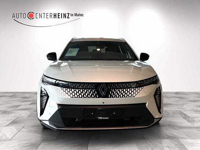 Renault Scenic E-Tech 220 Long Range Techno