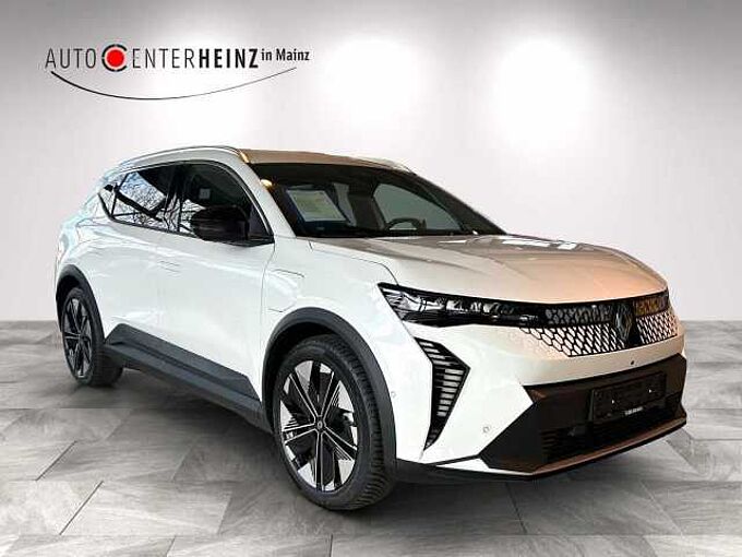 Renault Scenic E-Tech 220 Long Range Techno