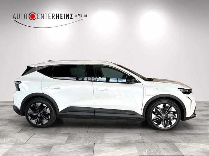 Renault Scenic E-Tech 220 Long Range Techno