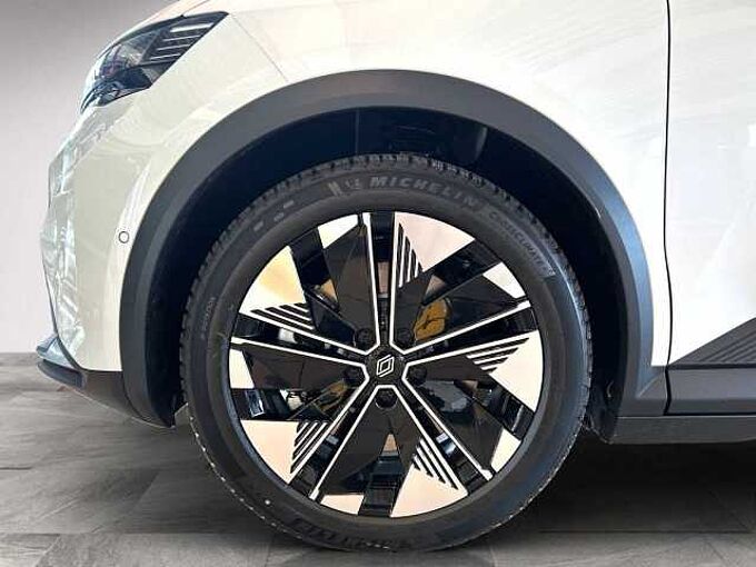 Renault Scenic E-Tech 220 Long Range Techno