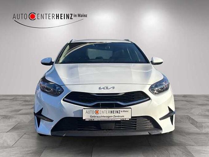 Kia cee'd Sporty Wagon Vision