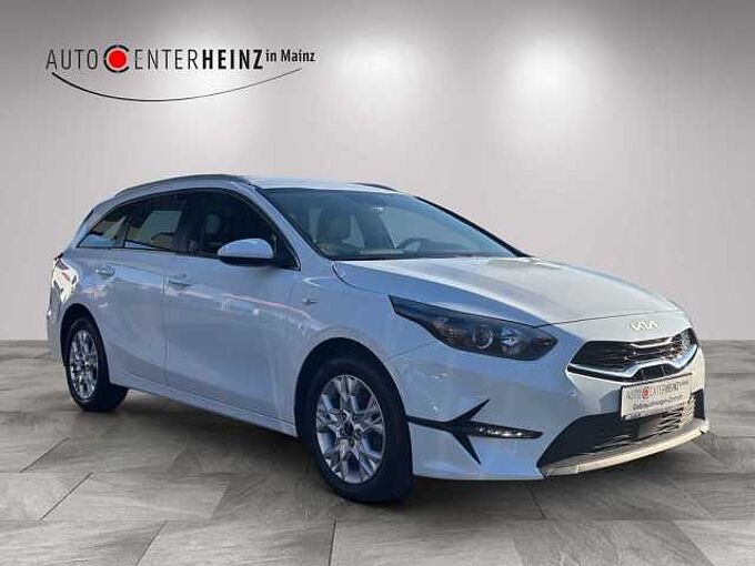 Kia cee'd Sporty Wagon Vision