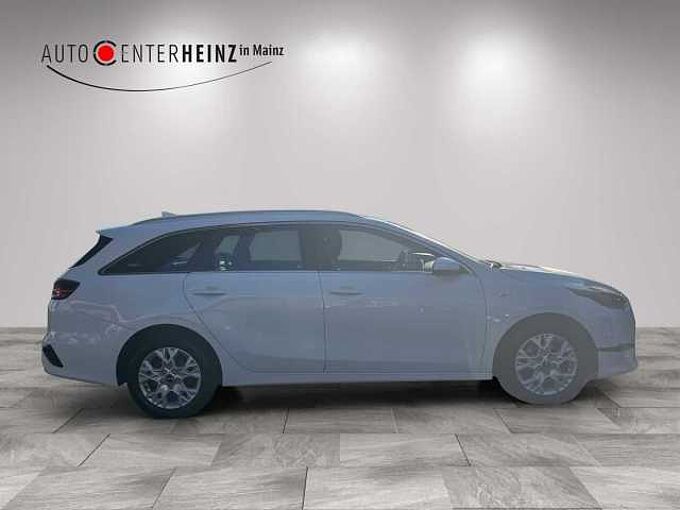 Kia cee'd Sporty Wagon Vision