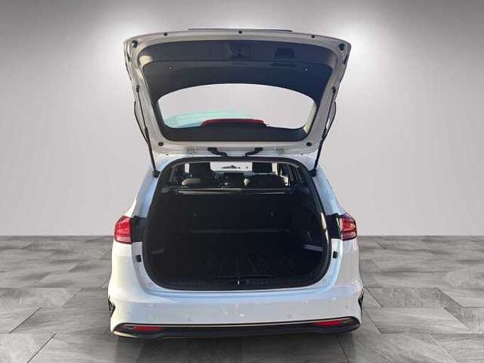 Kia cee'd Sporty Wagon Vision