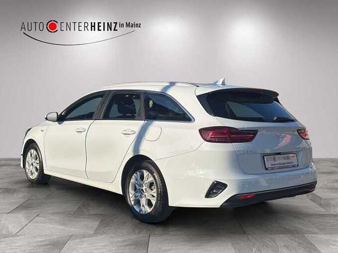 Kia cee'd Sporty Wagon Vision