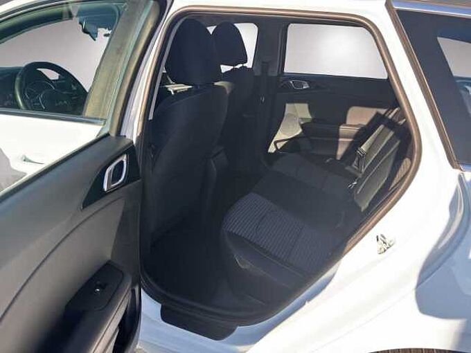 Kia cee'd Sporty Wagon Vision