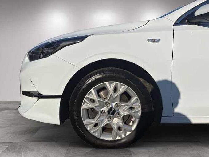 Kia cee'd Sporty Wagon Vision