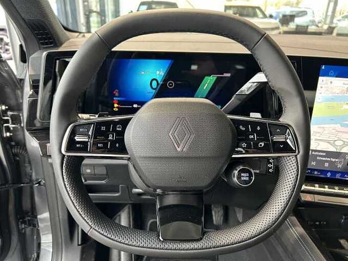 Renault Austral E-Tech Full Hybrid 200 Techno