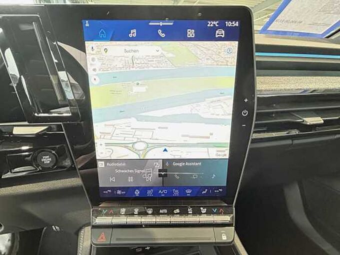 Renault Austral E-Tech Full Hybrid 200 Techno