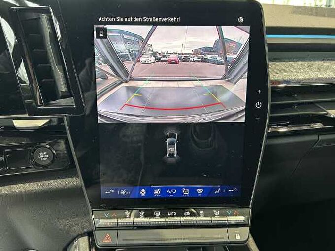 Renault Austral E-Tech Full Hybrid 200 Techno