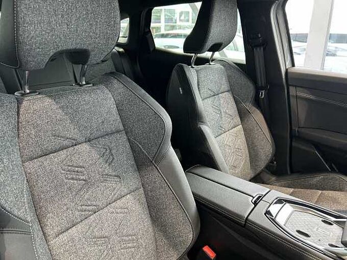 Renault Austral E-Tech Full Hybrid 200 Techno