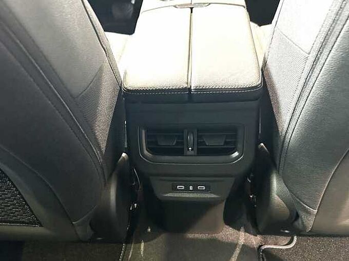 Renault Austral E-Tech Full Hybrid 200 Techno