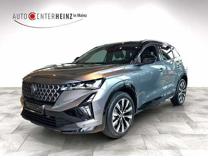 Renault Austral E-Tech Full Hybrid 200 Techno