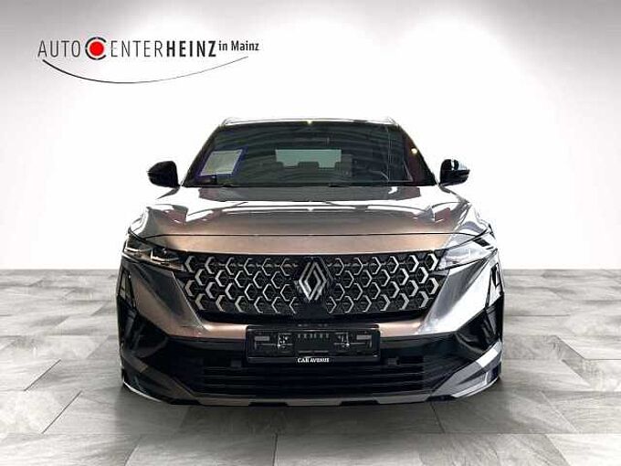 Renault Austral E-Tech Full Hybrid 200 Techno