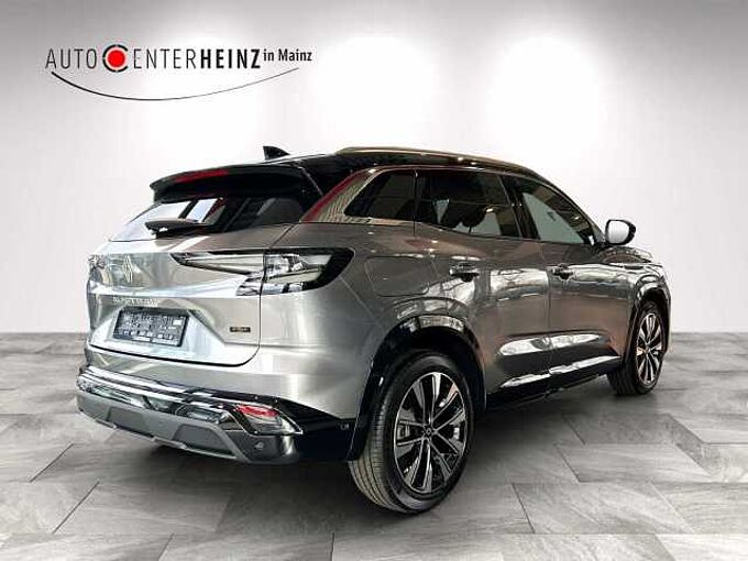 Renault Austral E-Tech Full Hybrid 200 Techno