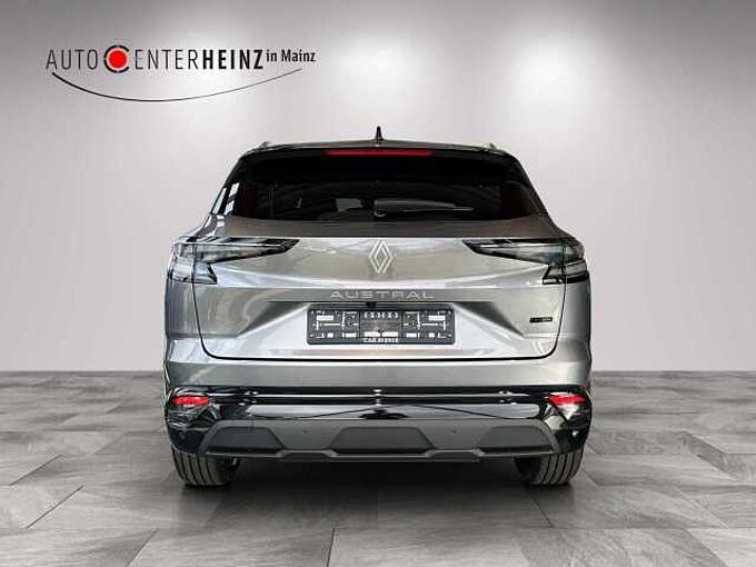 Renault Austral E-Tech Full Hybrid 200 Techno