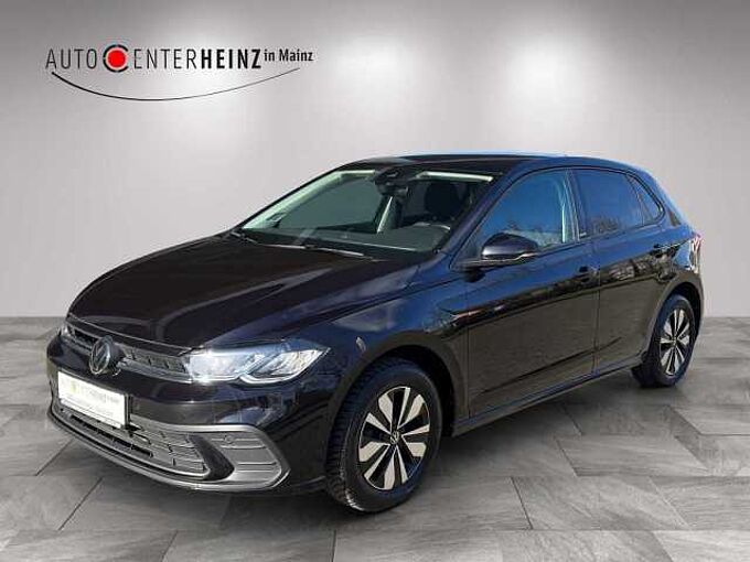 Volkswagen Polo Move