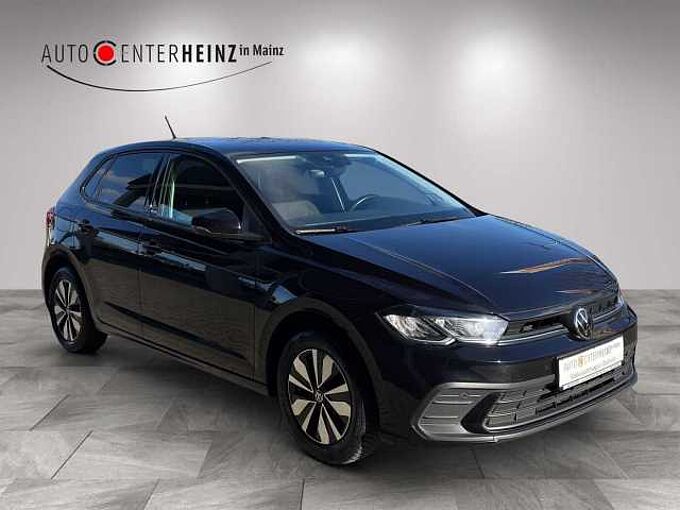 Volkswagen Polo Move
