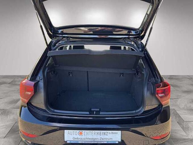 Volkswagen Polo Move