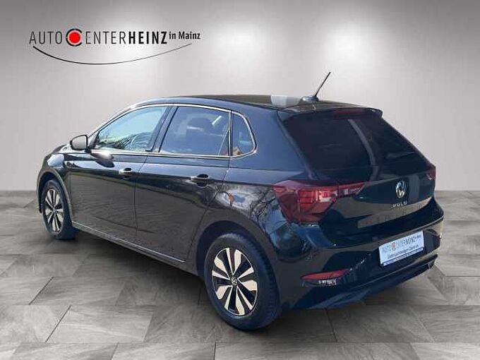Volkswagen Polo Move