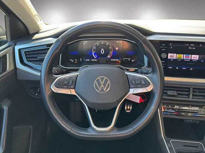 Volkswagen Polo Move