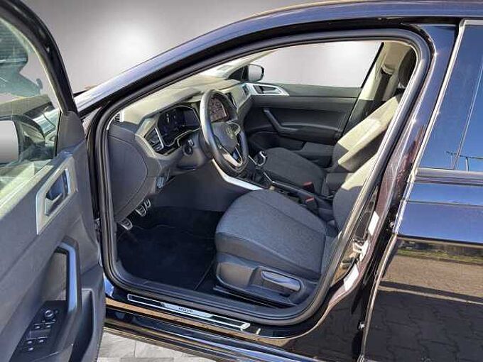 Volkswagen Polo Move