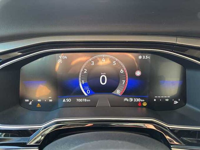 Volkswagen Polo Move