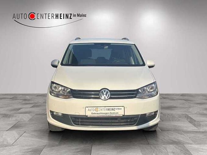 Volkswagen Sharan Join Start-Stopp