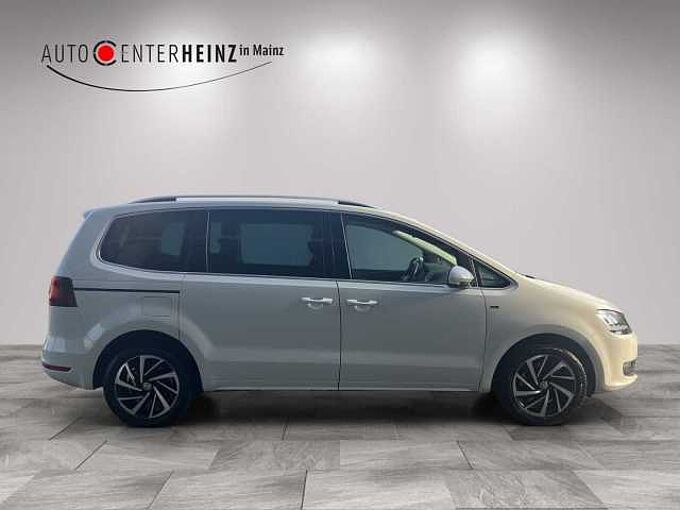 Volkswagen Sharan Join Start-Stopp