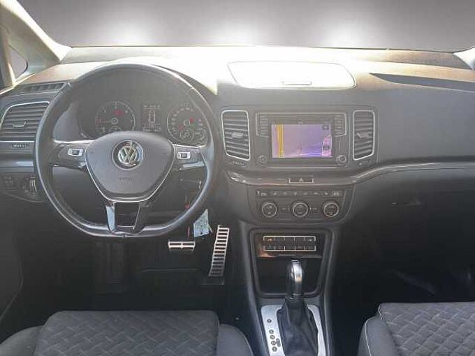 Volkswagen Sharan Join Start-Stopp