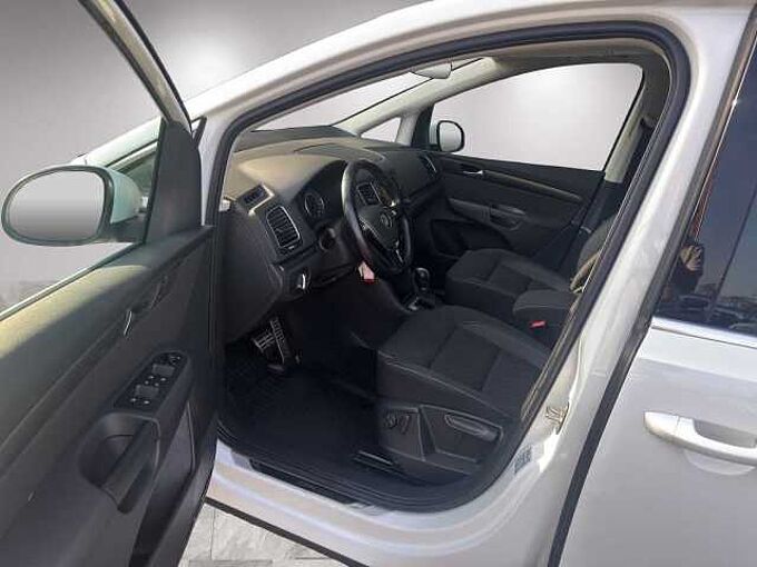 Volkswagen Sharan Join Start-Stopp